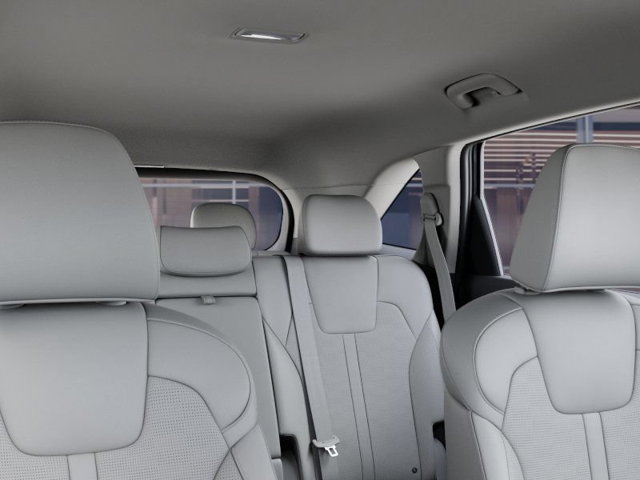 Certified 2026 Kia Sorento S FWD image 27