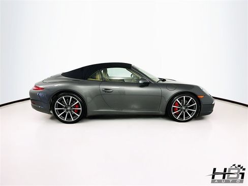 Used 2013 Porsche 911 Carrera S image 5