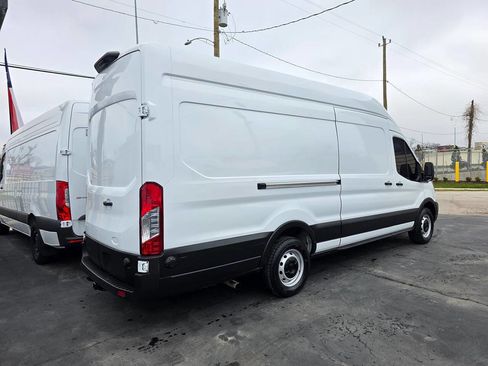 Used 2021 Ford Transit 250 250 3dr LWB High Roof Extended image 6