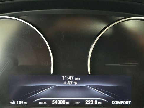 Used 2020 BMW X3 xDrive30i w/ Convenience Package image 16