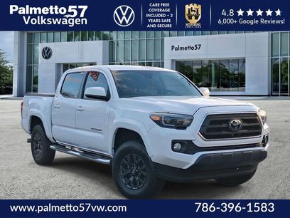 Used 2023 Toyota Tacoma SR5