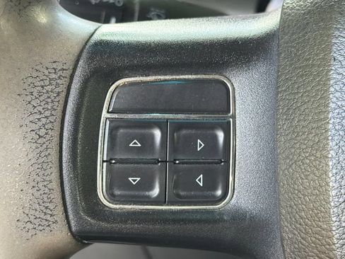 Used 2016 RAM 1500 Tradesman w/ Power & Remote Entry Group RWD image 20