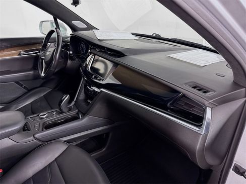 Used 2020 Cadillac XT6 Premium Luxury w/ Platinum Package image 30