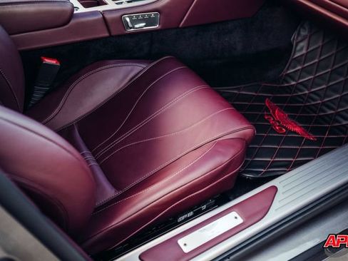 Used 2014 Aston Martin DB9 Coupe RWD image 69
