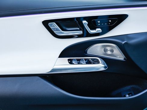 New 2026 Mercedes-Benz E 450 E 450 image 22