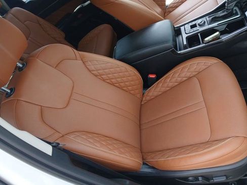Certified 2022 Kia Sorento SX Prestige w/ Rust Color Package AWD/4WD image 29
