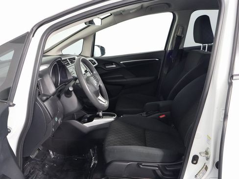 Used 2015 Honda Fit LX image 10