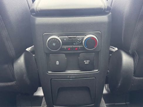 Used 2023 Ford Explorer ST w/ Technology Package AWD/4WD image 34