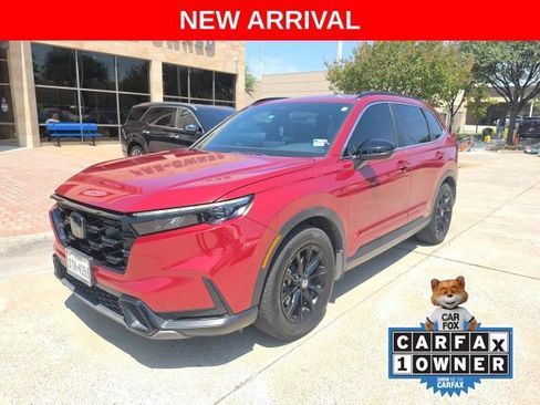 Used 2023 Honda CR-V Sport image 1
