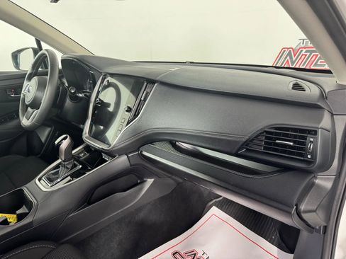 Used 2025 Subaru Legacy Premium image 12