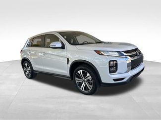 New 2026 Mitsubishi Outlander Sport SE AWD/4WD video 2