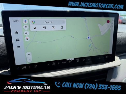 Used 2025 Ford Explorer Active w/ Active Comfort Package AWD/4WD image 32