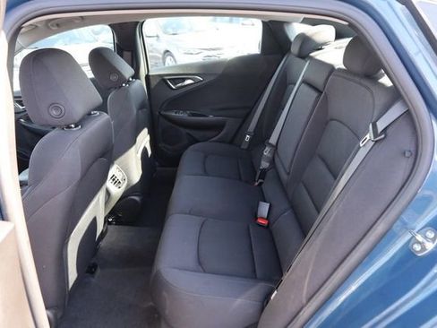 Used 2024 Chevrolet Malibu LT image 9