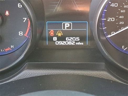 Used 2017 Subaru Outback 3.6R Limited image 21