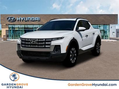 New 2026 Hyundai Santa Cruz SEL