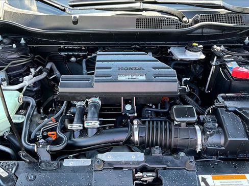 Used 2019 Honda CR-V EX-L image 31