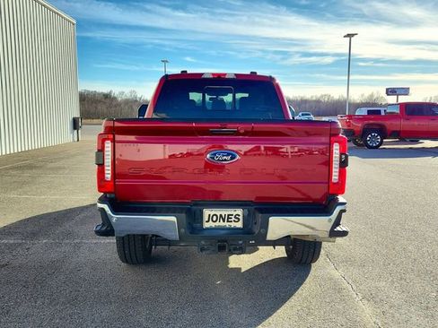 Used 2023 Ford F250 Lariat w/ Chrome Package image 6