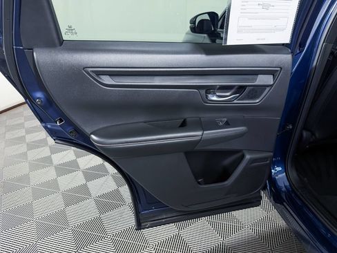 Used 2026 Honda CR-V Sport-L image 42