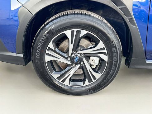 Certified 2025 Subaru Crosstrek 2.0i Premium image 41