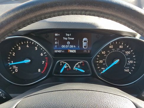 Used 2018 Ford Escape Titanium image 22