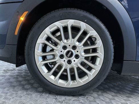 New 2026 MINI Cooper S image 27