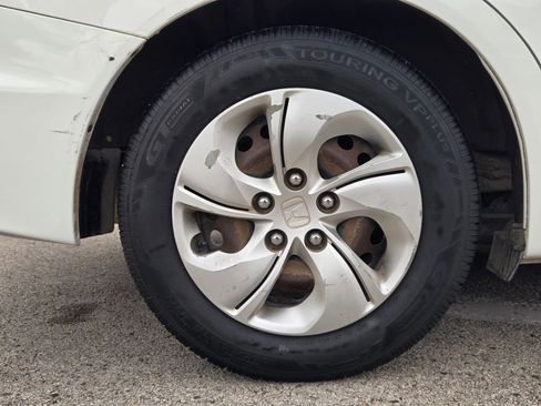 Used 2015 Honda Civic LX image 21