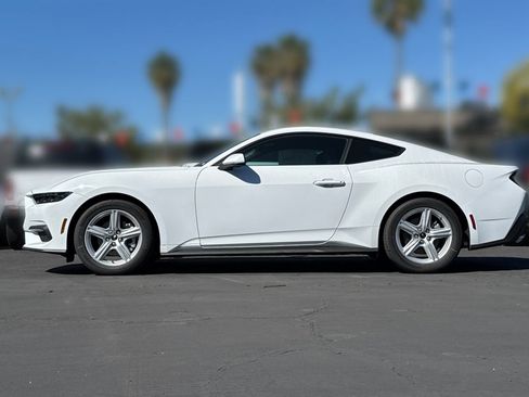 New 2026 Ford Mustang Coupe RWD image 7