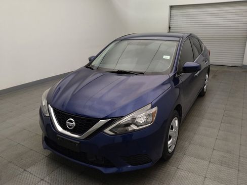 Used 2019 Nissan Sentra S FWD image 15