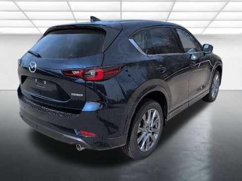 New 2025 MAZDA CX-5 AWD 2.5 S w/ Premium Plus Pkg image 3