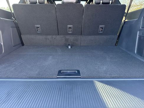 New 2026 Ford Expedition Max Platinum w/ Stealth Performance Package image 30