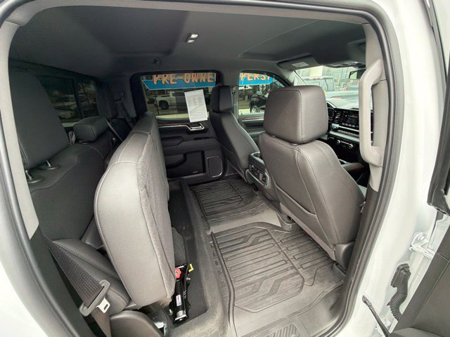 Used 2026 GMC Sierra 1500 SLT w/ SLT Premium Plus Package AWD/4WD image 80