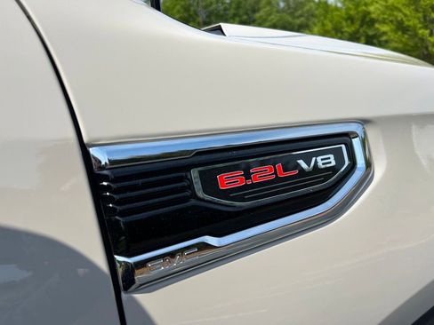 New 2026 GMC Sierra 1500 Denali image 29