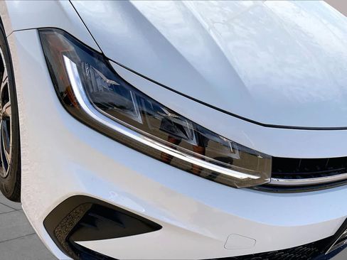 New 2026 Volkswagen Jetta Sport FWD image 13