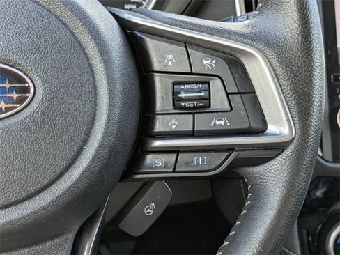 Used 2019 Subaru Forester Limited image 29