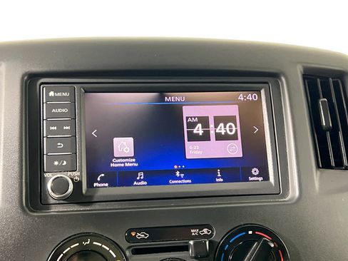 Used 2021 Nissan NV200 S FWD image 26
