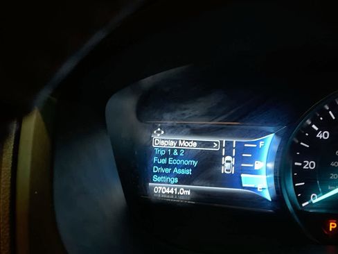 Used 2019 Ford Explorer Sport w/ Equipment Group 401A image 15