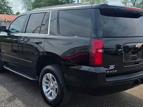 Used 2017 Chevrolet Tahoe LS RWD image 5