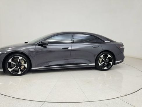 Used 2024 Lucid Air Touring AWD/4WD image 5