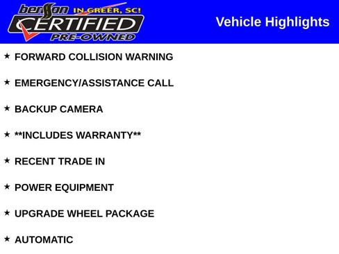 Used 2022 Ford F150 XL w/ Trailer Tow Package image 2