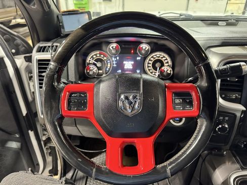 Used 2016 RAM 2500 Limited image 11