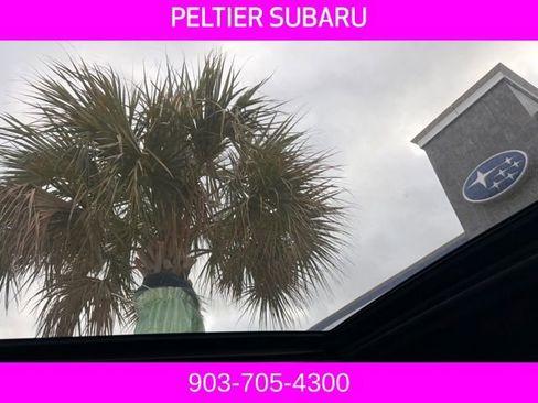 Certified 2025 Subaru Forester Sport image 9