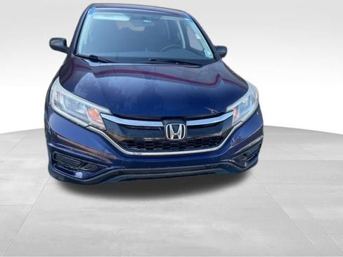Used 2016 Honda CR-V SE image 5