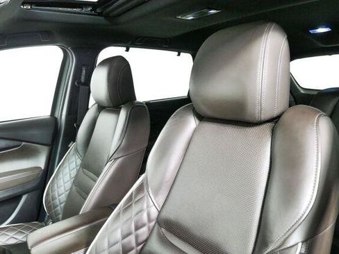 Used 2021 MAZDA CX-9 Signature AWD/4WD image 2