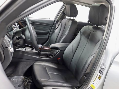 Used 2014 BMW 328i xDrive Sedan image 25