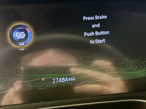 Used 2023 Jeep Grand Cherokee 4WD 4xe image 19