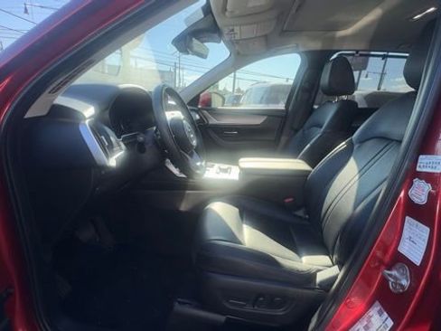 Used 2024 MAZDA CX-90 3.3 Turbo w/ Preferred Plus image 20