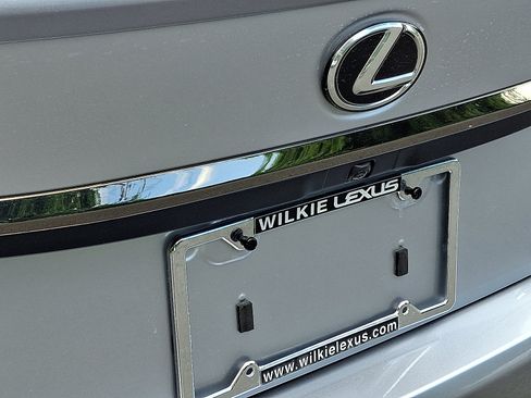 Certified 2023 Lexus ES 350 F Sport w/ Accessory Package (Z1) FWD image 31