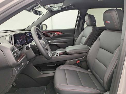 New 2026 Chevrolet Traverse Z71 image 17