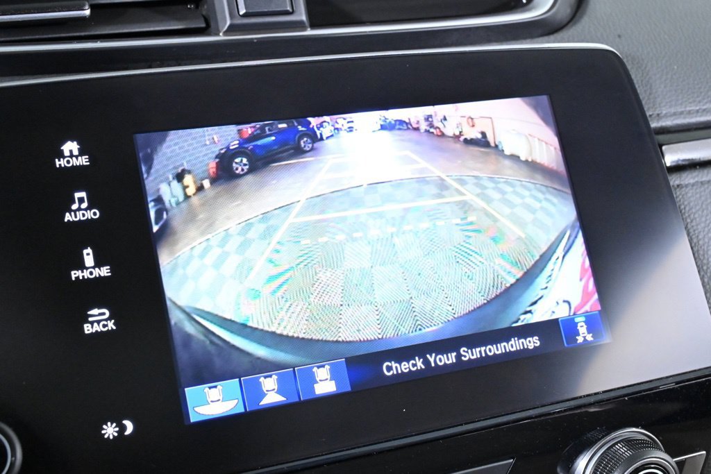 Used 2017 Honda CR-V EX-L image 16