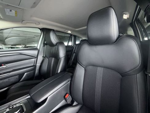 Used 2025 MAZDA CX-50 AWD 2.5 S w/ Premium Package image 14